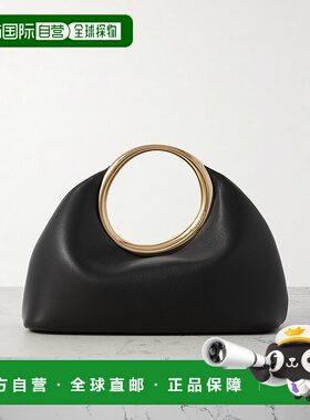 1h可退 潮奢 Jacquemus 女士 The Calino 小号皮革手提包 24E241B