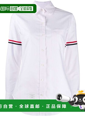 THOM BROWNE 女士衬衫 FLL019E00098680 CO 粉红色 Thom Browne c