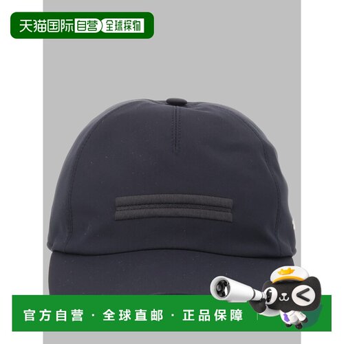 ZEGNA 男士帽子 E8I07HA4B2ABL1