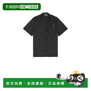 男士 O10 Helmut 衬衫 短袖 Modest 朗 海尔姆特 Lang 潮奢 1h可退