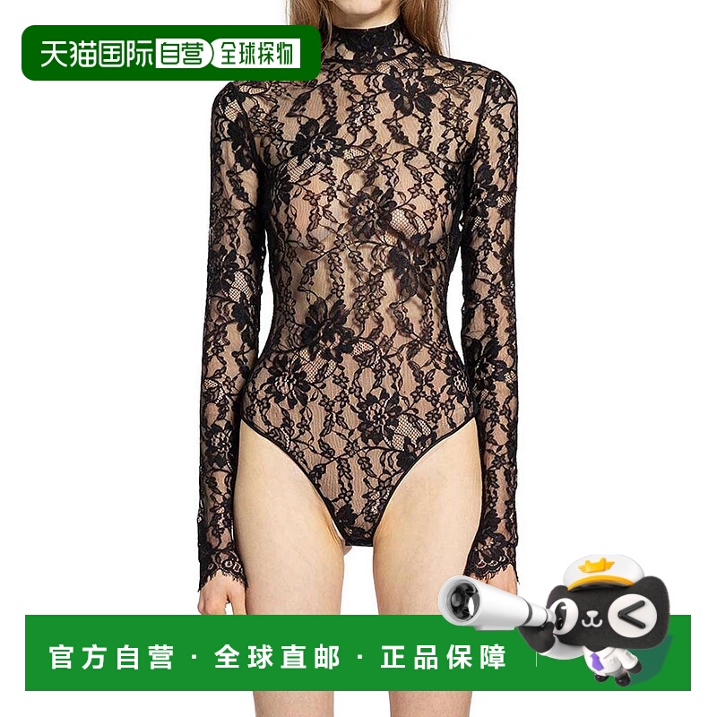 1h可退 VALENTINO GARAVANI 女士T恤 7B0MR01Z9TS0NO AW2025