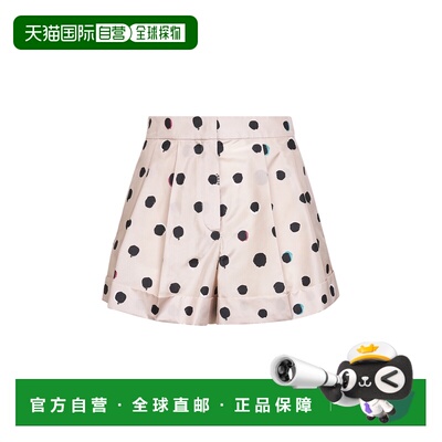 FENDI 女士短裤 FR6690AVJQF1UKB