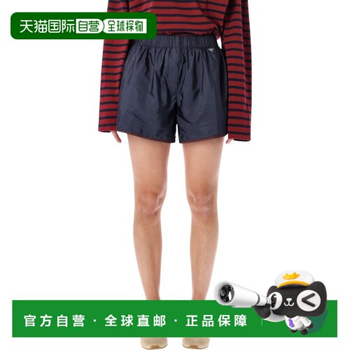 PRADA 女士休闲裤 22H9411WQ9F04WW