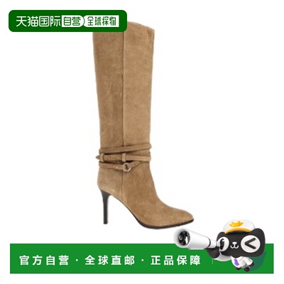 ISABEL MARANT 女士高跟鞋 BT0040FAD1A31S50TA SS2026