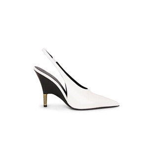 女士 KHAITE 潮奢 F20481027 100 浅口鞋 Bella 1h可退