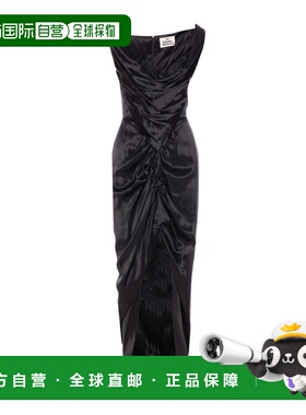1h可退 VIVIENNE WESTWOOD 女士连衣裙 1101035BW0128N401新款