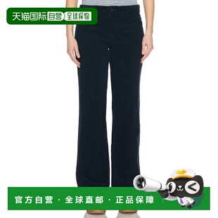 1h可退 潮奢 The Row 女士 Carlyl 裤子 6516W3724