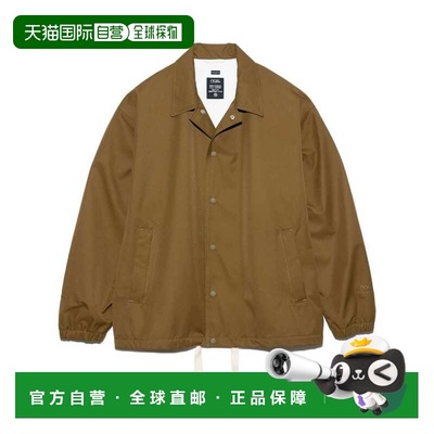 1h可退 潮奢 Nanamica 女士 NAMAMICA 夹克 SUAF368ESR