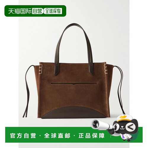 J.W.Anderson/Loafer女士托特包