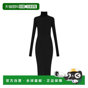 J40CT0179J14740001 女士连衣裙 AW2024 SANDER JIL