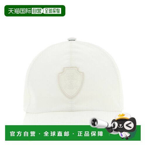 1h可退 BRUNELLO CUCINELLI 女士帽子 MCAP9T002C007 SS2026