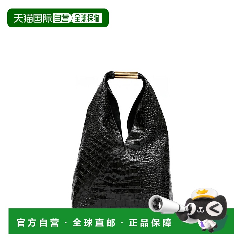 1h可退 MM6 MAISON MARGIELA 女士单肩包 P8650SB6WD0043T8013