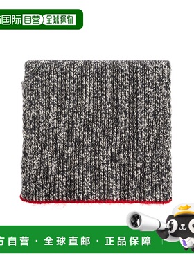 ISABEL MARANT 女士围巾 EC129MFAC4D02AECRUANTHRACITE