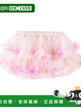 1h可退 潮奢 Tutu Du Monde 婴儿 Tiers For Fears 半身裙童装