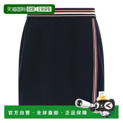 THOM BROWNE 女士半身裙 FJK153A00050415 SS2026