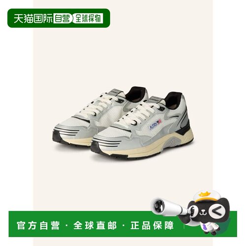 AUTRY 男士运动鞋 100294964111000 CO 花色 HYPERWAY LOW sneake