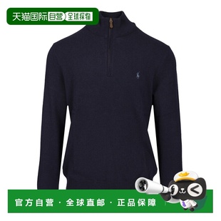 RALPH 710876756001 LAUREN 针织衫 AW2023 男士 POLO