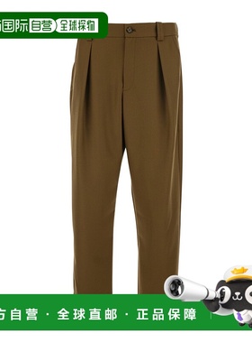 A.P.C男士休闲裤PSALPH08428JAA