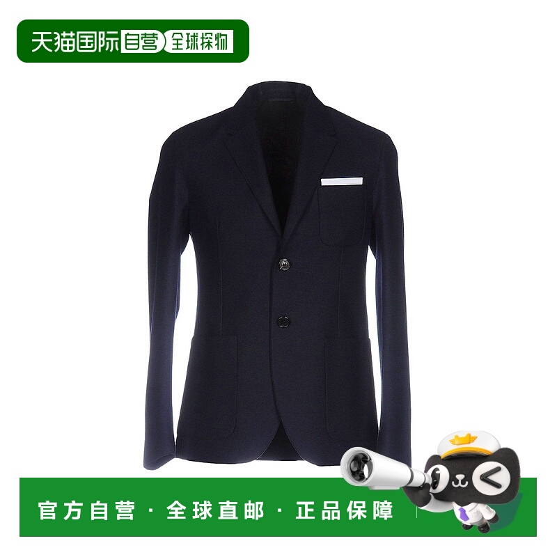 1h可退 潮奢 Neil Barrett 尼奥 贝奈特 男士 西装外套