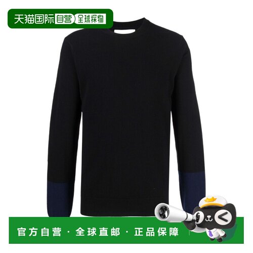1h可退 comme des garcons 男士 帽衫运动夹克衫长袖毛衣