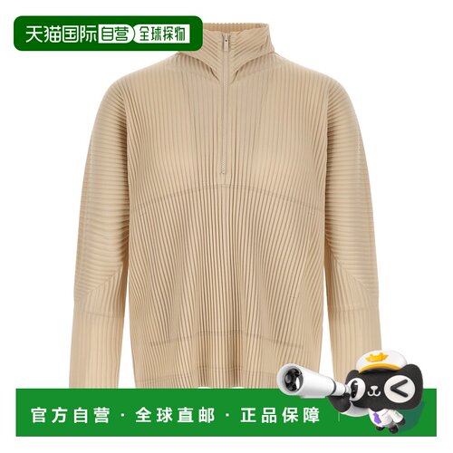 HOMME PLISSE ISSEY MIYAKE 三宅一生男士衬衫 HP66JK03242