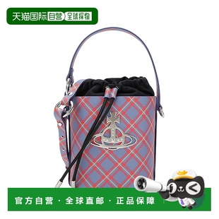 薇薇安 威斯特伍德Vivienne Westwood/西太后 女士 PU小号水桶包4
