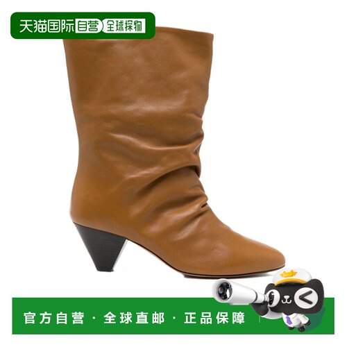 ISABEL MARANT 女士高跟鞋 BO0086FAB1A08S50HA SS2024