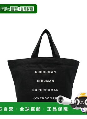 RICK OWENS 女士手提包 RH0000005CVS20908BLACKPEARL