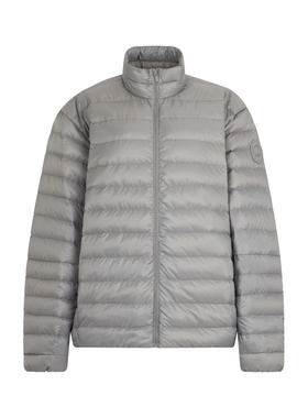 1h可退 CANADA GOOSE 男士外套 2481MT9838 SS2026 灰色