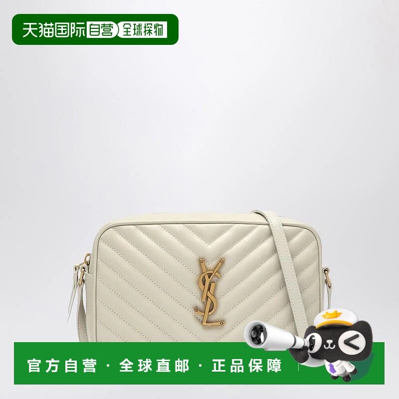 SAINT LAURENT 女士单肩包 761554DV707RYSL9207 AW2025斜挎包,箱包皮具/热销女包/男包,通用款女包,淘宝优惠券,粉丝福利购,淘宝优惠卷