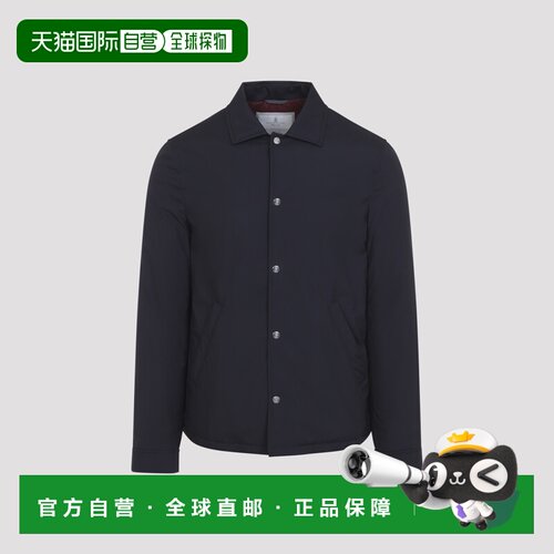 BRUNELLO CUCINELLI 男士夹克 MV4086020CRC10 AW2026