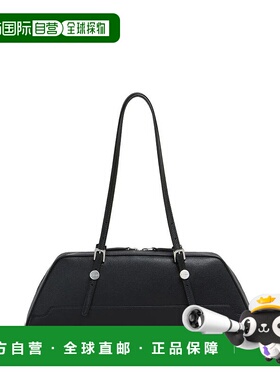 MARNI 女士单肩包 P8222SBMP0245U000N99 黑色 斜挎包AW2025