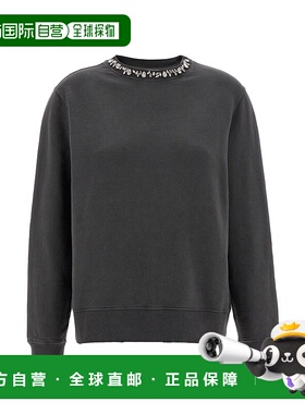 1h可退 潮奢 GOLDEN GOOSE 女士 'Athena' 运动衫 GWP01223P00067