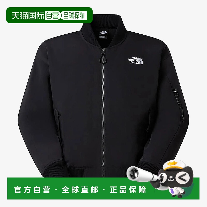 1h可退 THE NORTH FACE 男士户外冲锋衣 NF0A8F3RJK31NFJK3北面