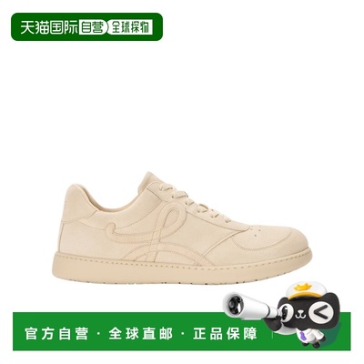 LOEWE 女士运动鞋 LAB4282X028806 SS2026 花色 系带运动鞋