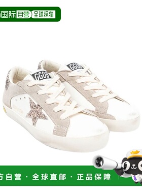GOLDEN GOOSE DELUXE BRAND 女童运动鞋 GYF00103F00742212267