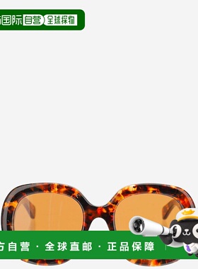 CHLOÉ 女士太阳镜 CH0153S00354 SS2023 花色