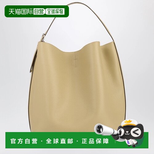 TOTEME 女士手提包 263WAL0138LE0030144 AW2026 卡其色