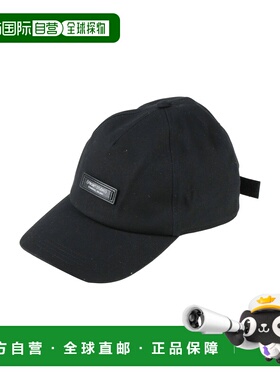 1h可退 潮奢 moncler 男士 帽子 black黑色 舒适时尚