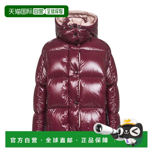 MONCLER 女士羽绒服 K20931A0010368950468 CO 花色