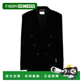 AW2025 女士西服 LAURENT 842990Y525R1000 SAINT