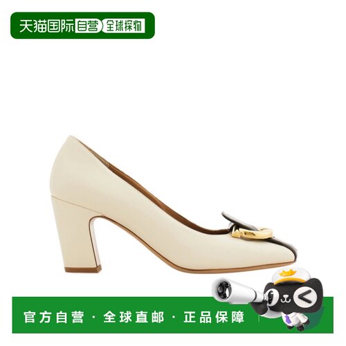 SALVATORE FERRAGAMO 女士高跟鞋 01K953790021 S【付后1h可退】
