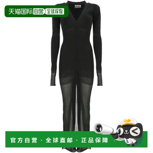 Attico The 女士 Degrade 247WCM 1h可退 迷你連身裙 潮奢