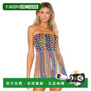 上 哈露时装 屋 1960 House Harlow Amelia 1h可退 女士 潮奢