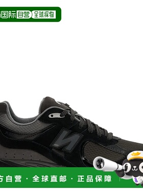 1h可退 NEW BALANCE 男士户外运动鞋 U2002RTGBLACK CO 黑色
