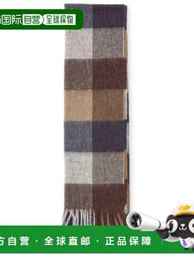 潮奢 barbour 巴伯尔 男士 