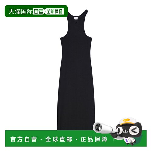 COURREGES 女士连衣裙 125JRO586JS01949999 SS20【付后1h可退】