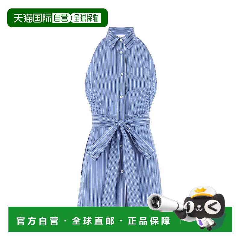 1h可退 PRADA 女士衬衫 P454ISOOO17MEF0237 AW2025 花色 Embroid