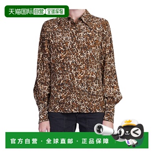 CH0133FBB4J07I99LE 女士衬衫 AW2024 MARANT ISABEL