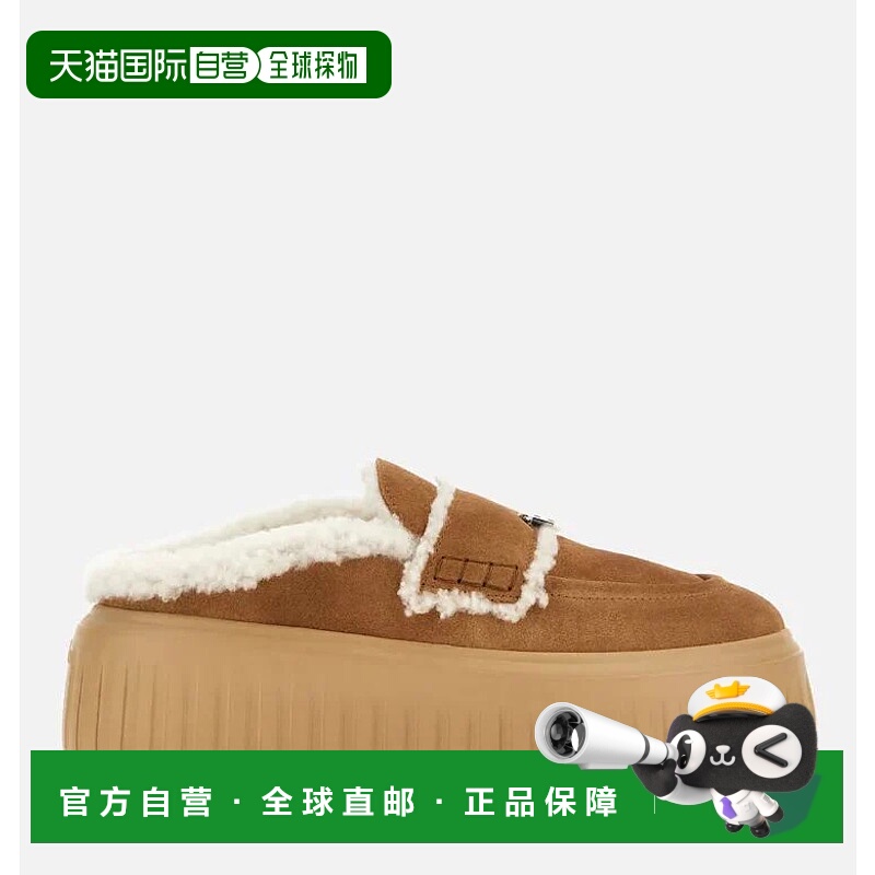 HOGAN 女士凉鞋 HXW6450FX30BTMS410S410 AW2025